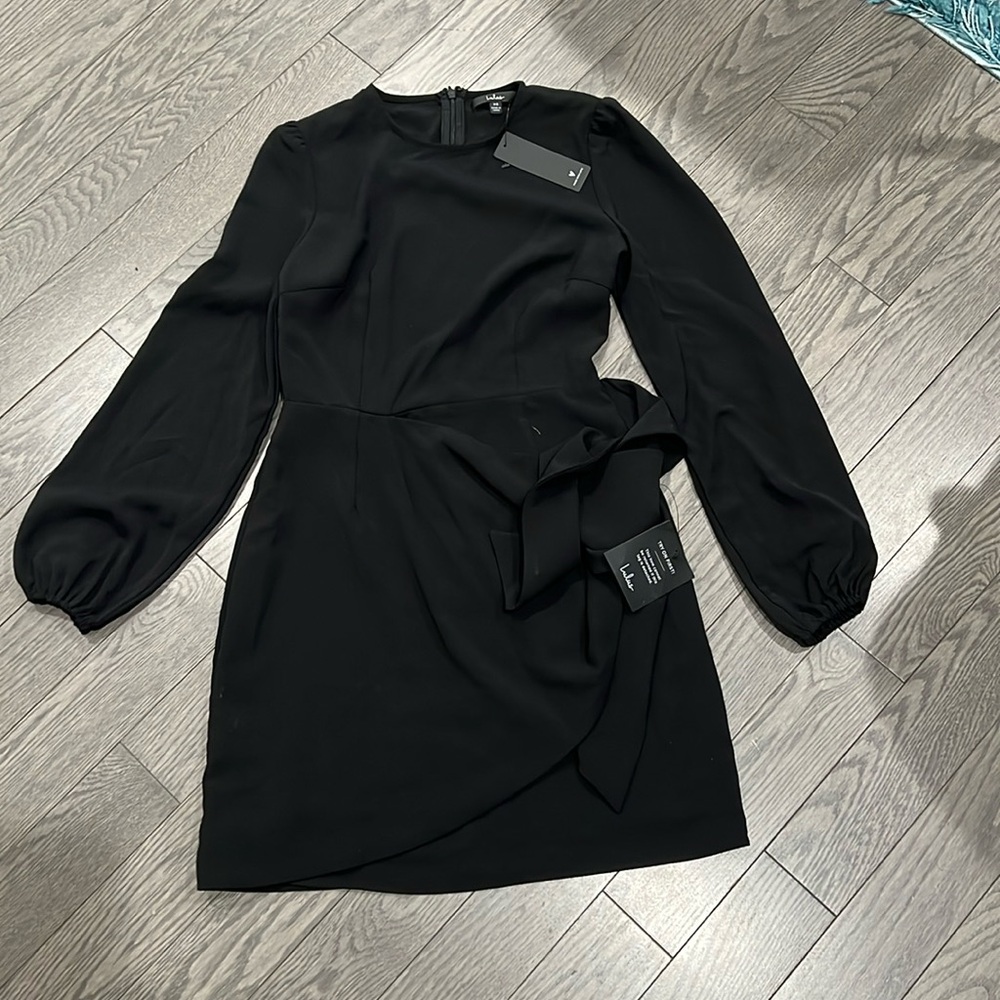 Lulu’s Black dress XS